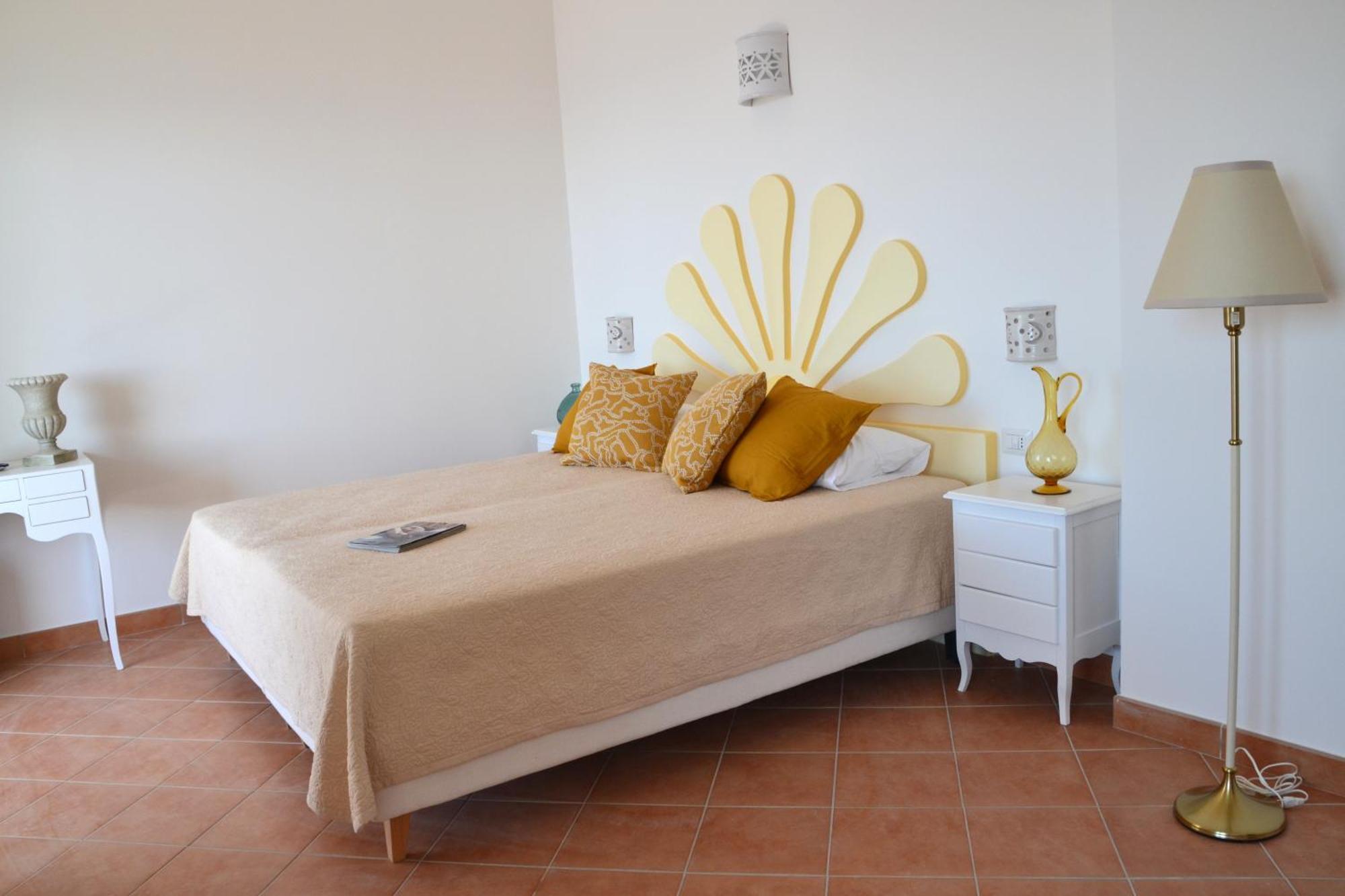 Villa Santa Chiara Positano Suites ภายนอก รูปภาพ