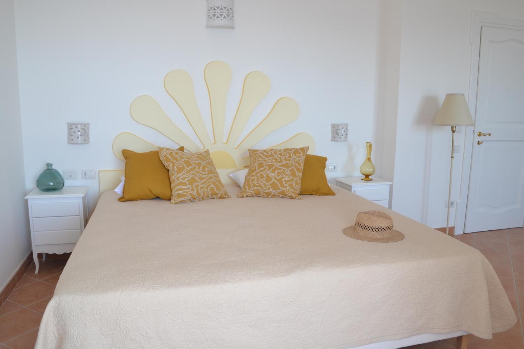 Villa Santa Chiara Positano Suites ภายนอก รูปภาพ
