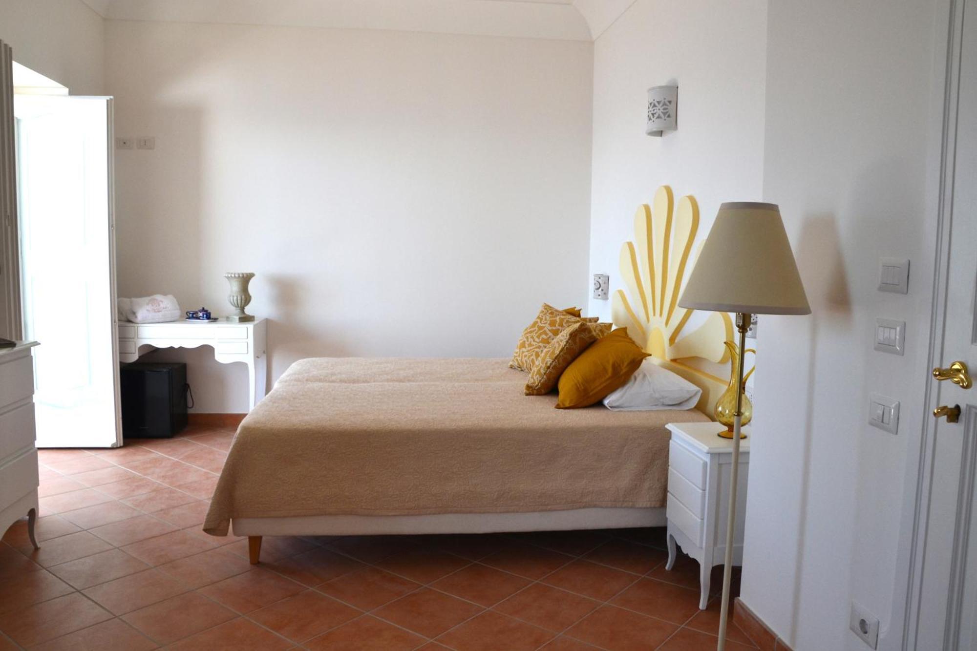 Villa Santa Chiara Positano Suites ห้อง รูปภาพ
