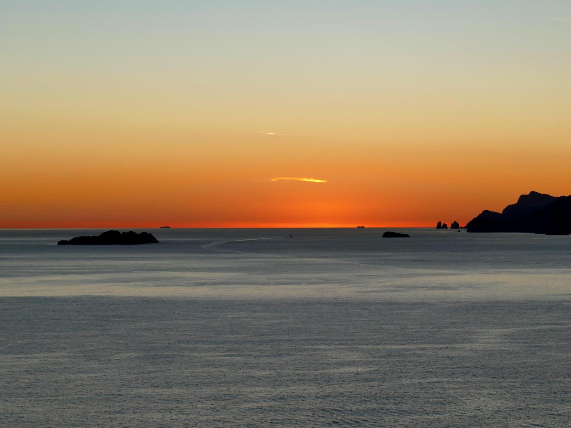 Villa Santa Chiara Positano Suites ห้อง รูปภาพ